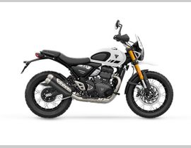 Triumph Scrambler 400 XC 2026 nieuw