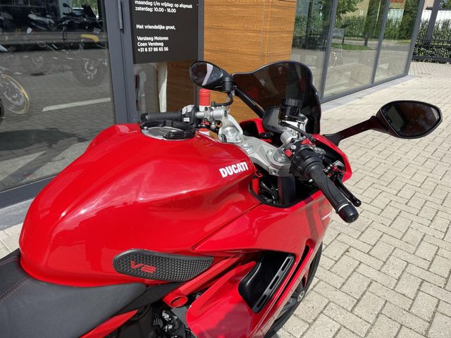 ducati - supersport-s