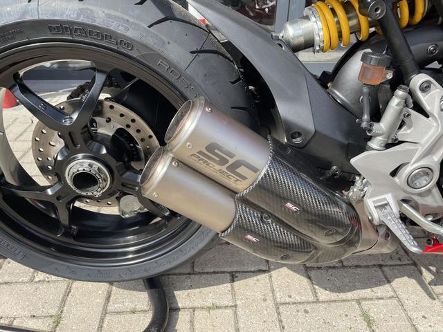 ducati - supersport-s