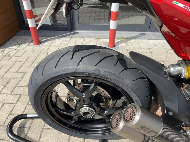 ducati - supersport-s