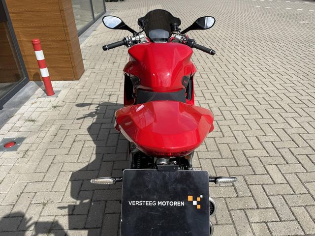 ducati - supersport-s