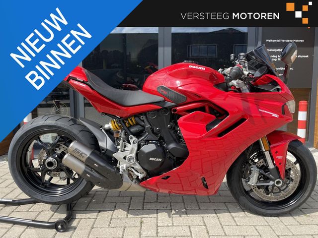 ducati - supersport-s