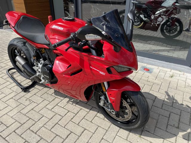 ducati - supersport-s