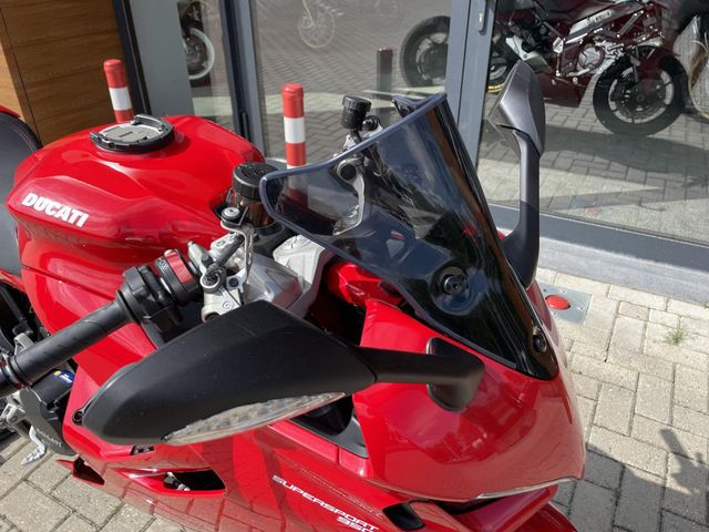 ducati - supersport-s