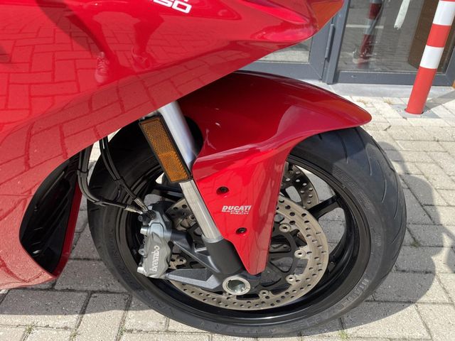 ducati - supersport-s