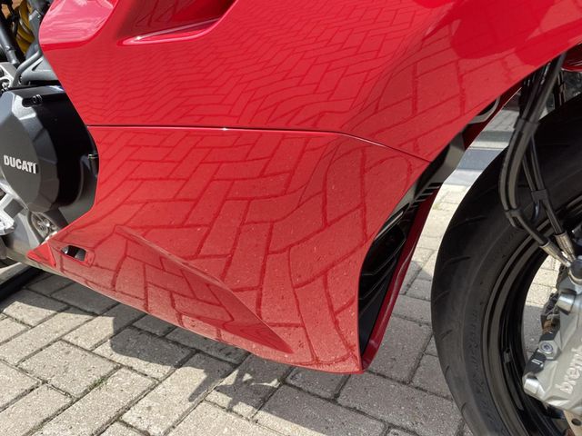 ducati - supersport-s