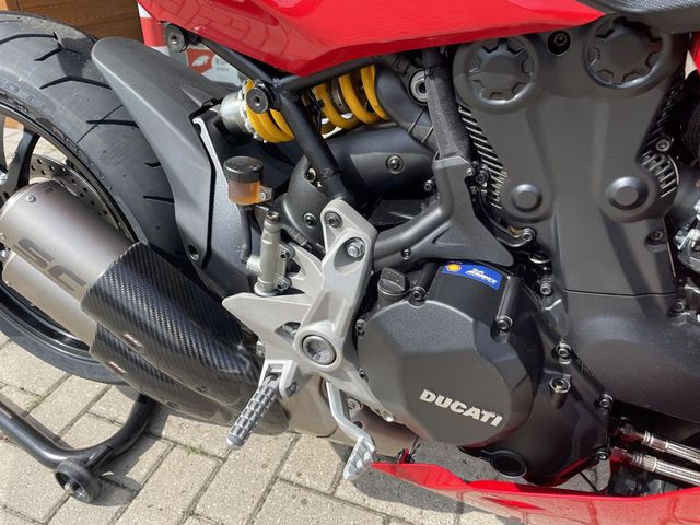 ducati - supersport-s