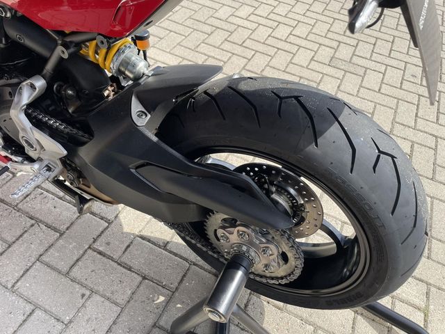 ducati - supersport-s