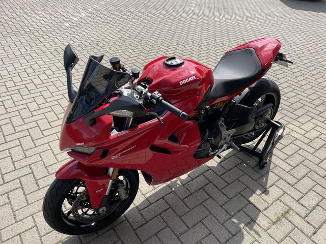 ducati - supersport-s
