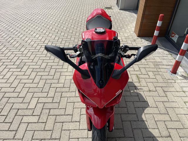ducati - supersport-s
