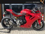 DUCATI SUPERSPORT S