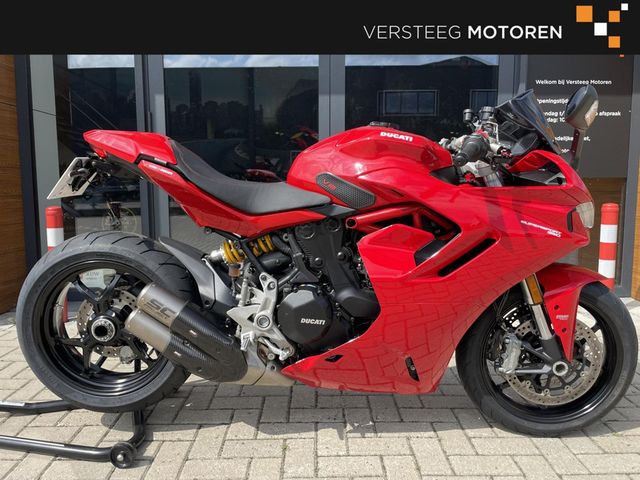 ducati - supersport-s