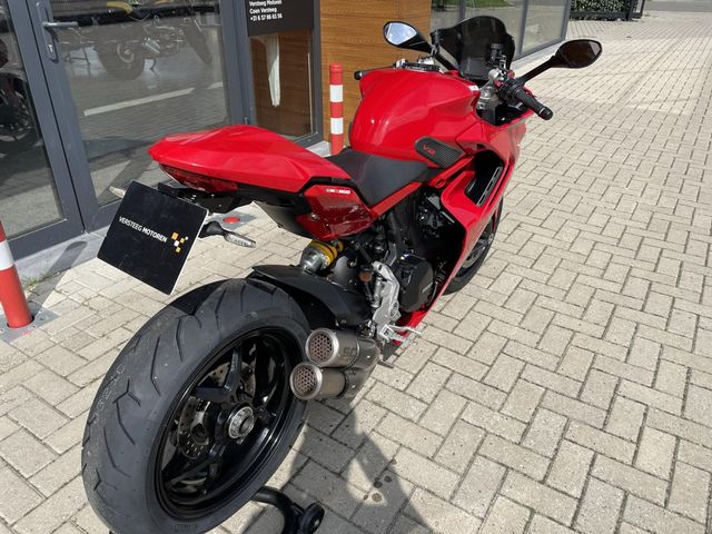 ducati - supersport-s
