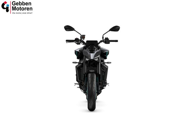 yamaha - mt-09