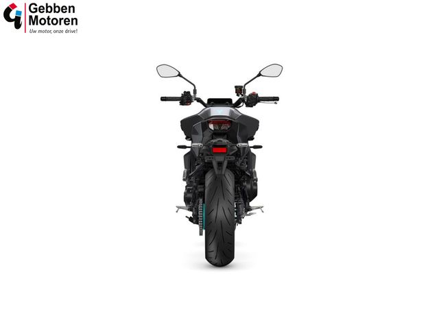 yamaha - mt-09