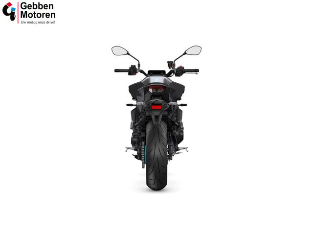 yamaha - mt-09