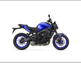 Yamaha MT 09 Y-AMT 2026 nieuw