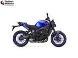 YAMAHA MT 09 Y-AMT