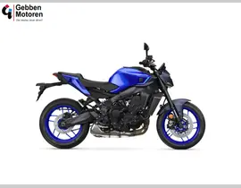 Yamaha MT 09 Y-AMT 2026 nieuw