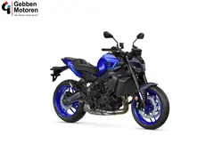 Yamaha MT-09 Y-AMT 2026 nieuw – foto 2 van 6