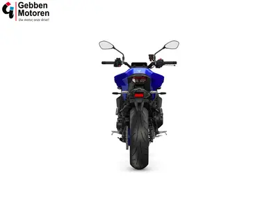 YAMAHA MT 09 Y-AMT – foto 3