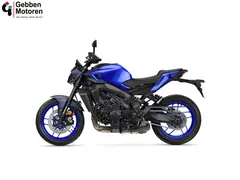 Yamaha MT-09 Y-AMT 2026 nieuw – foto 4 van 6