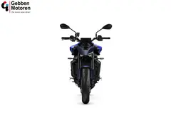 Yamaha MT-09 Y-AMT 2026 nieuw – foto 6 van 6