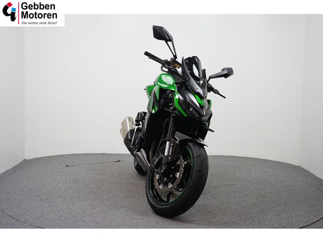 kawasaki - z1000