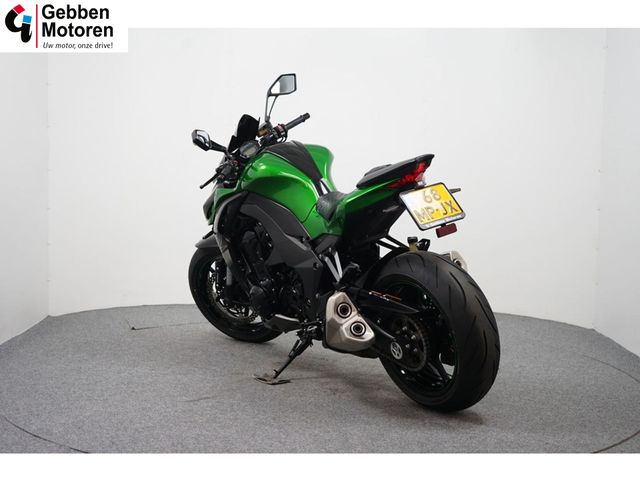 kawasaki - z1000