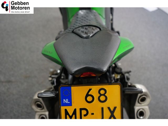 kawasaki - z1000