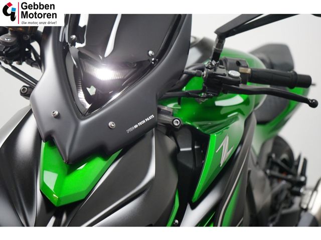 kawasaki - z1000