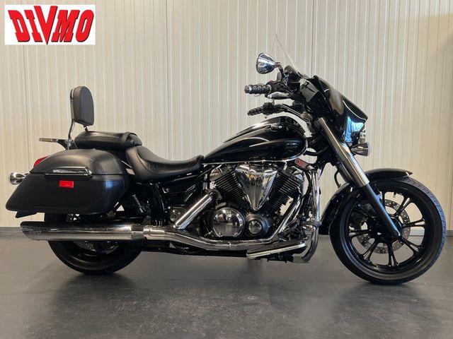 yamaha - xvs-950-a-dark-star