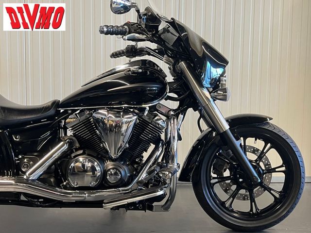 yamaha - xvs-950-a-dark-star
