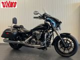 YAMAHA XVS 950 A DARK STAR