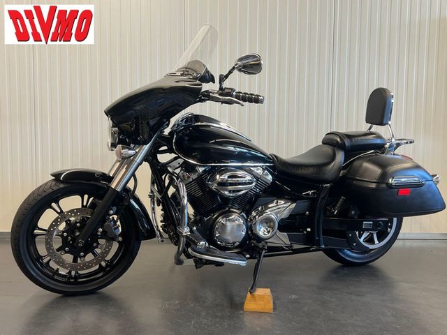 yamaha - xvs-950-a-dark-star