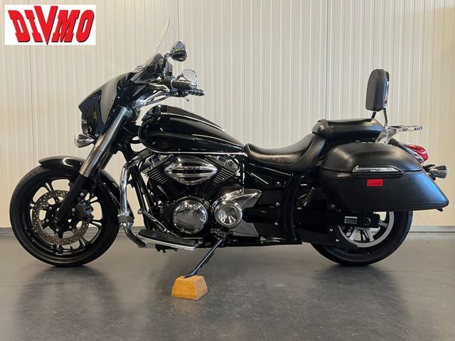 yamaha - xvs-950-a-dark-star
