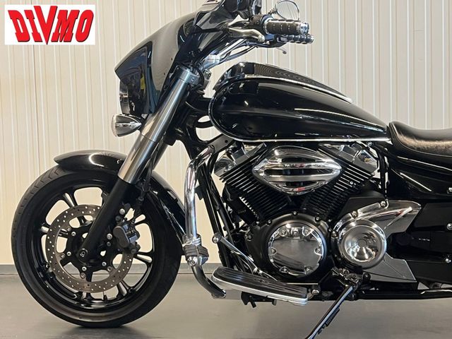yamaha - xvs-950-a-dark-star