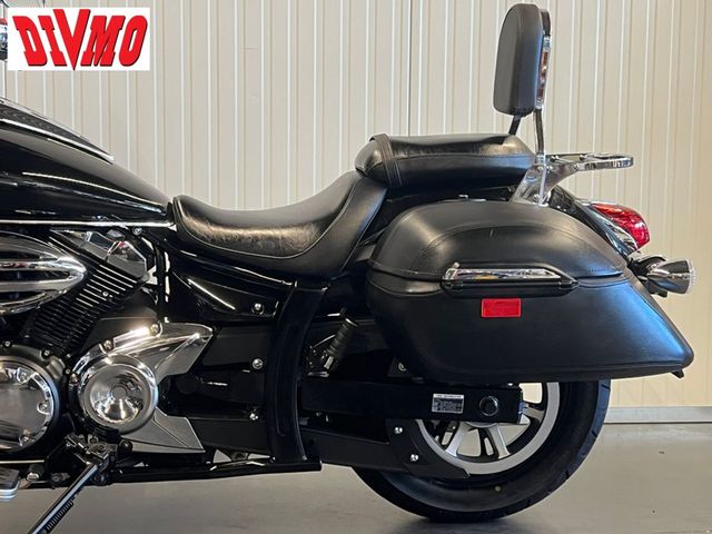 yamaha - xvs-950-a-dark-star