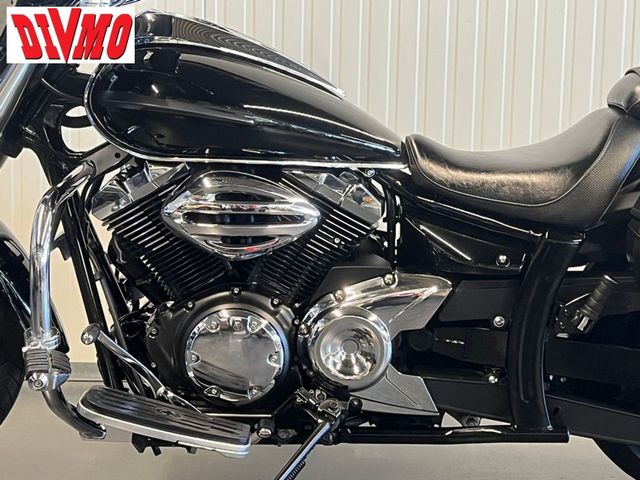 yamaha - xvs-950-a-dark-star