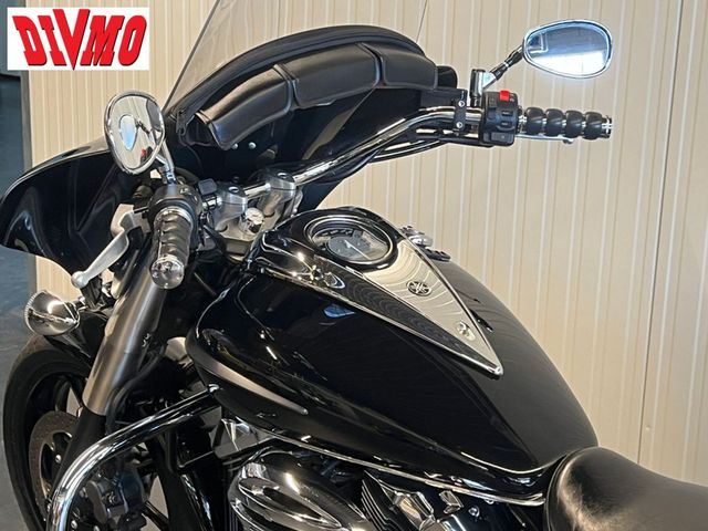 yamaha - xvs-950-a-dark-star