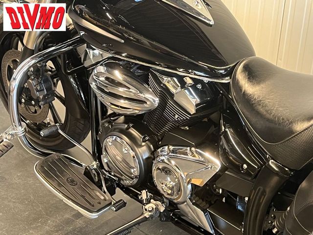 yamaha - xvs-950-a-dark-star