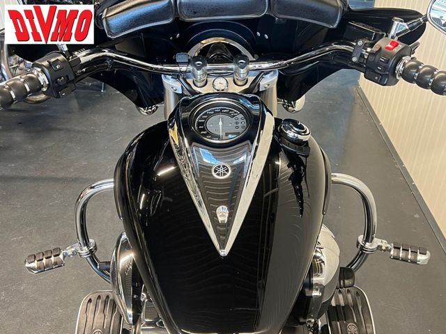 yamaha - xvs-950-a-dark-star