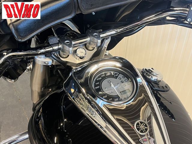 yamaha - xvs-950-a-dark-star