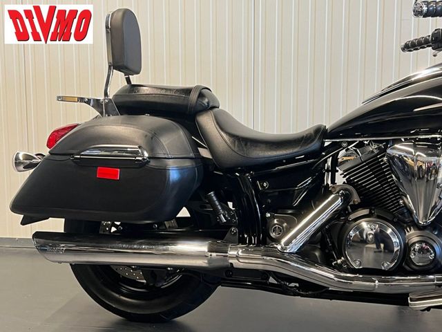 yamaha - xvs-950-a-dark-star