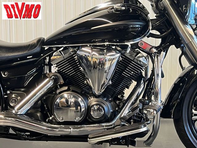 yamaha - xvs-950-a-dark-star
