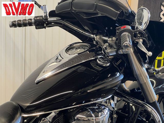 yamaha - xvs-950-a-dark-star