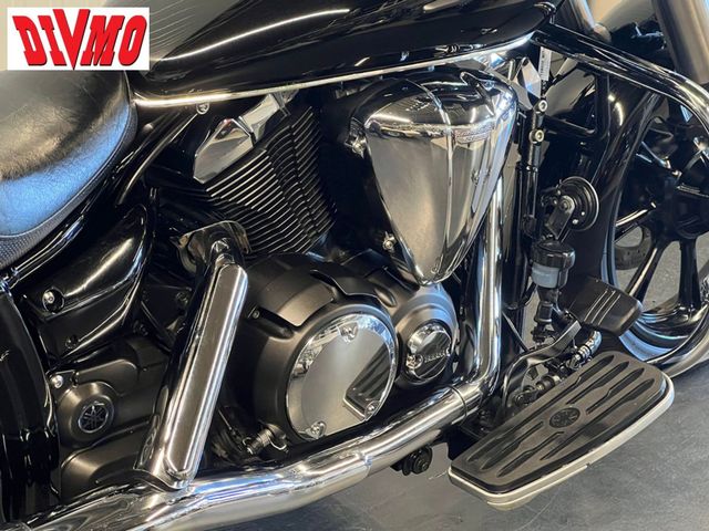 yamaha - xvs-950-a-dark-star