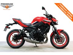 KAWASAKI Z650 50th ANNIVERSARY