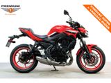 KAWASAKI Z650 50th ANNIVERSARY