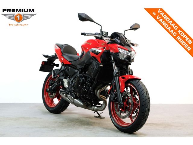 kawasaki - z650-50th-anniversary